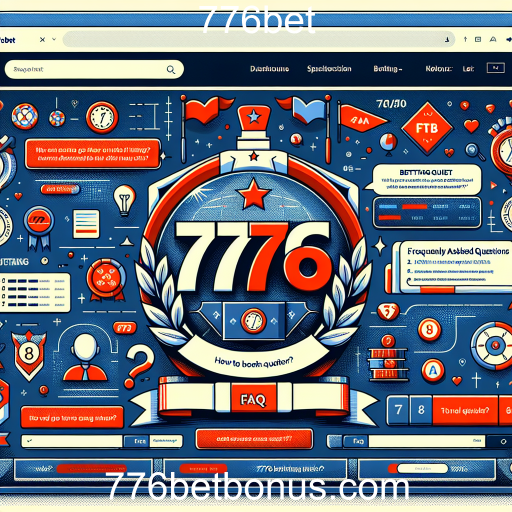 Entendendo a Categoria FAQ no 776bet